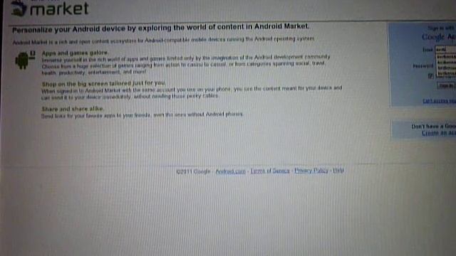 Android Market Review By Top 10 Android Apps смотреть онлайн