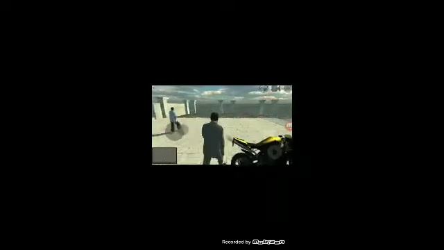 New Version Of GTA 5 In Android Version 1.7 Download Now