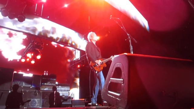 I'm So Afraid - Fleetwood Mac Target Center Minneapolis 9/30/14 смотреть онлайн