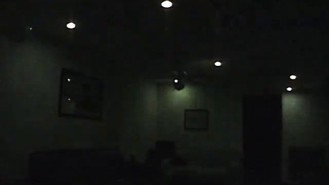 Apartment Light Show: Arduino Style смотреть онлайн