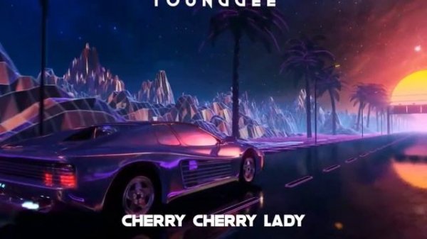 Cherry Cherry lady [ Ver 2 ] | Vũ Kem Remix