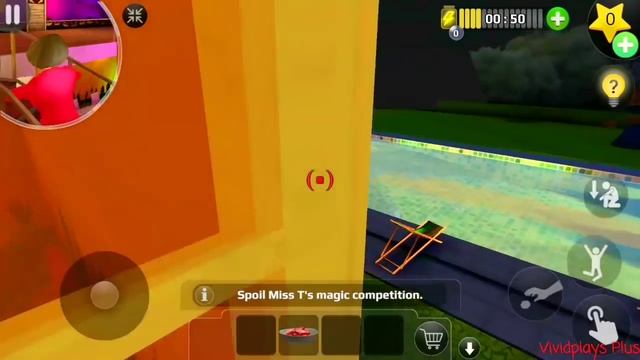 Creepy Pets #5 | Miss T's Piranhas🐞Granny's Spider🐞Teddy Freddy's Rat🐞Mr. Meat's Pig смотреть онлайн