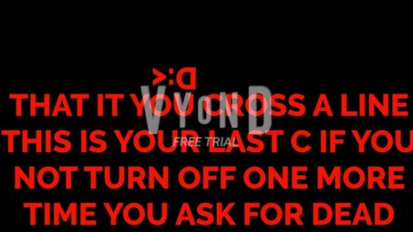 Windows 11 kill screen