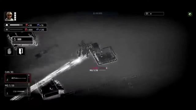 Zombie Gunship Mod Menu Unlimited Ammo UPDATE!! | Guist Gaming смотреть онлайн