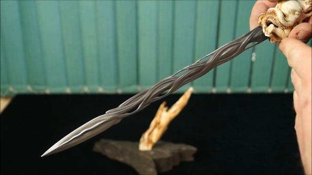 Нож - Авторская композиция "Ныряльщица", автор Корзун.А. смотреть онлайн