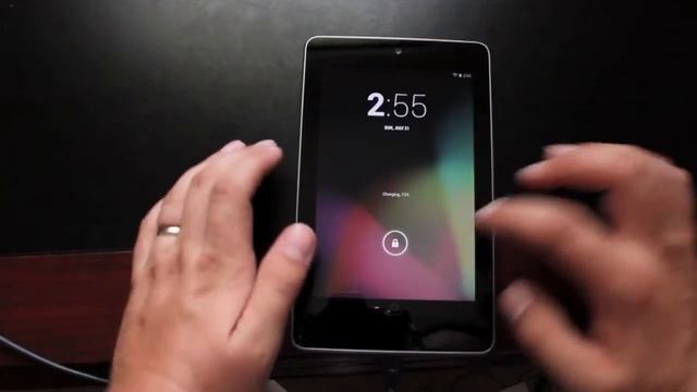 How To ROOT Nexus 7 One Click Toolkit [MAC] смотреть онлайн