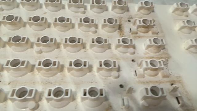 Restoring an Apple A1048 keyboard смотреть онлайн