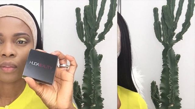 MY FLAWLESS FOUNDATION ROUTINE +TRYING THE HUDA BEAUTY TANTOR смотреть онлайн