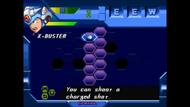 ps1 ePsxe megamanx5/valkirie profile comparacion shaders 2D + descargas смотреть онлайн