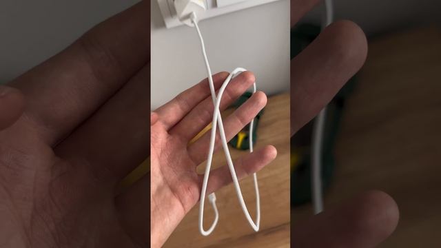 Новые AirPods Pro 2 😱😱😱 #airpods #applewatch #dyson смотреть онлайн