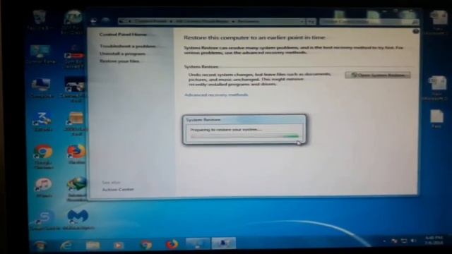 New method google chrome error 0xc0000005 windows 7 смотреть онлайн
