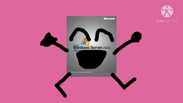 5th Source of What Happens if Windows Server 2003 Watches X смотреть онлайн