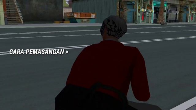 [ SHARE ] SKIN THAI FIVEM || KECHE || GTA SAMP ANDROID смотреть онлайн