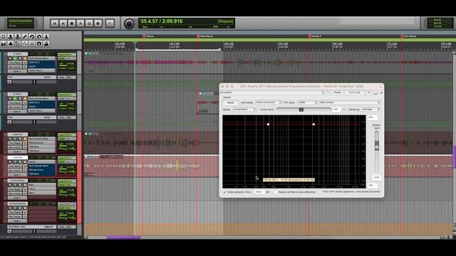 Free Soothe 2 Alternative For Reaper!