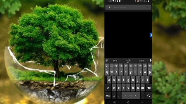 Android Secret Settings || How to Enable Show Layout Bounds setting смотреть онлайн