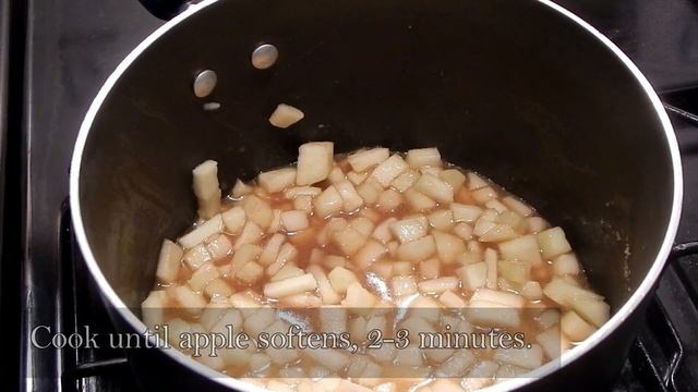 Pillsbury Recipes: Apple Pie Crescent Rolls | The Sweetest Journey смотреть онлайн