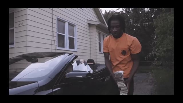 MOBB TIES: Clifton 'Cliff Mac' Terry смотреть онлайн