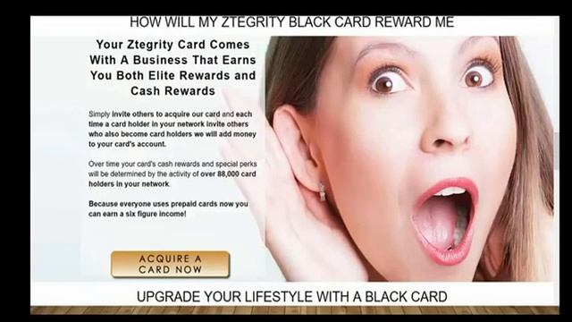 Zblack Overview смотреть онлайн