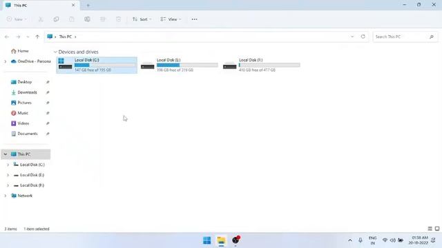 How To SPEED UP OLD Hard Disk For Gaming and Performance on windows 11/10 [Quick Fix] смотреть онлайн