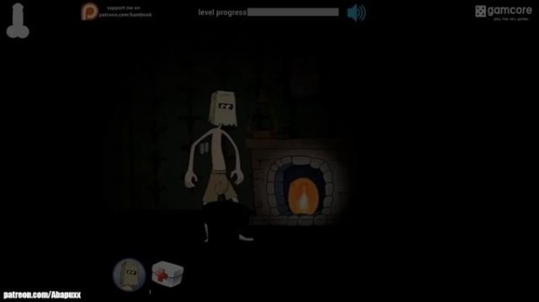 FUCKERMAN - THE BEGINNING - EP1