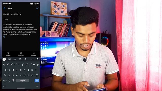 4 Goole gboard Tips and Triks Keyboard For Android смотреть онлайн