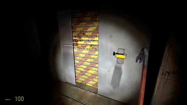 Scary Gmod Maps: Scary Gmod Coop X (Gloward, Viper, Quinny) смотреть онлайн
