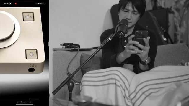 Neumann MT 48 - ノイマンのオーディオインターフェイスは4in8out, 78dBマイクプリ, 24.5万円+tax смотреть онлайн
