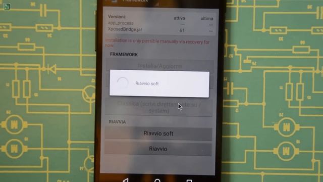 Come installare Xposed Framework su Android Lollipop [GUIDA] смотреть онлайн
