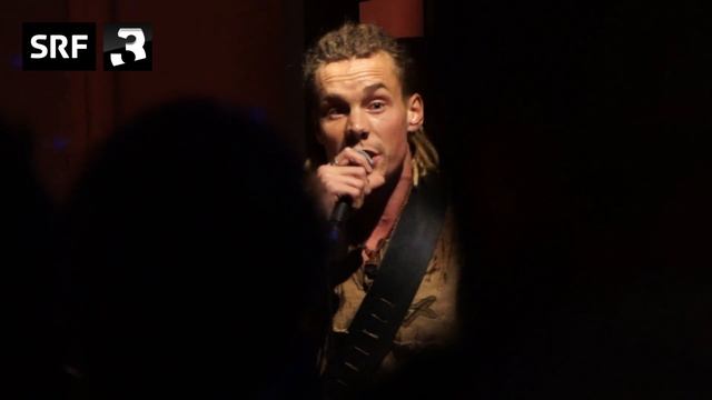 SRF 3 Best Talent Show: JulDem «In Another Life» смотреть онлайн