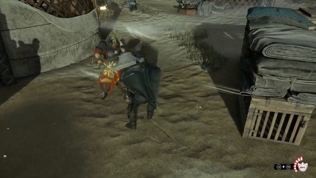 Ghost of Tsushima DC - Perfect parry and perfect dodge (No damage, Lethal+) смотреть онлайн