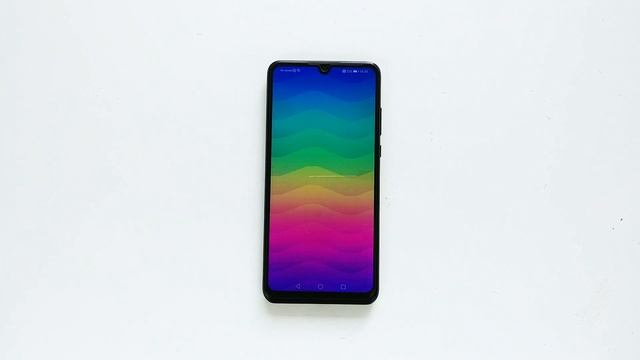 Huawei P30 Lite gets another stable EMUI 10 (Android 10) update смотреть онлайн