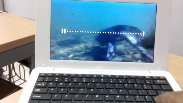 Ubuntu 14.04 armhf running native Xorg in chroot Android смотреть онлайн