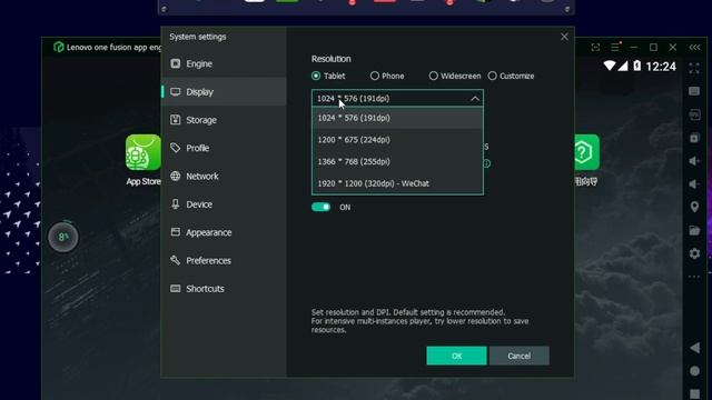 BEST ANDROID EMULATOR FOR LOW END PC | FOR 2GB RAM | NO GRAPHICS CARD | Get 90+ FPS смотреть онлайн