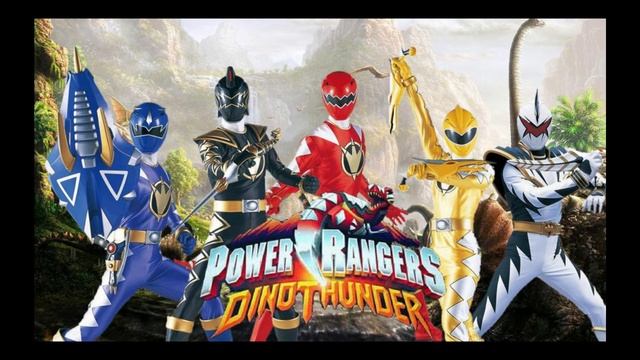 decargar power ranger dino trueno смотреть онлайн