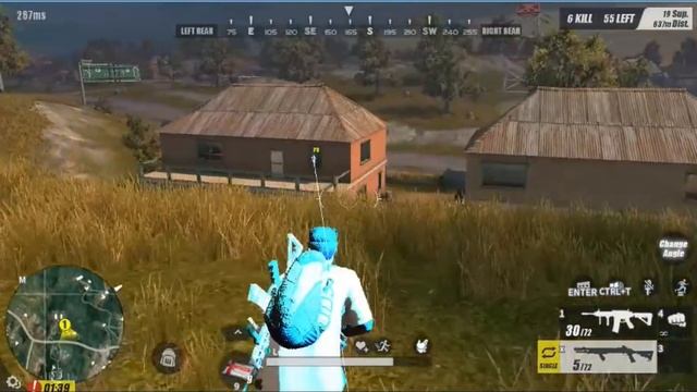 Histidin 4.0 NEW UPDATE! ROS CHEAT смотреть онлайн