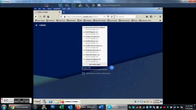 FREE Remote Desktop Software смотреть онлайн