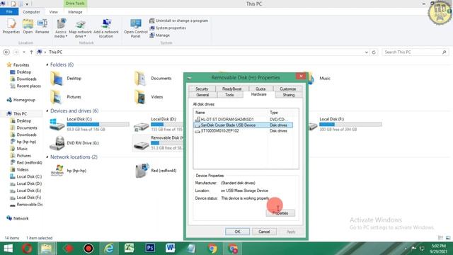 How To Increase Pendrive Transfer Speed Without Software In Tamil | Increase Copy Paste Speed смотреть онлайн