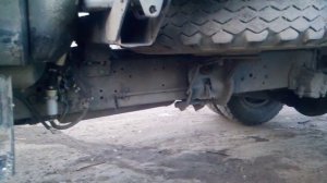 ЗМЗ 511 инжектор на газон