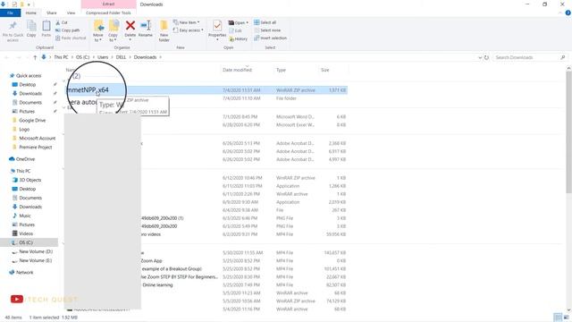 How to install Emmet in Notepad++ (2020) | Exclusive 64 Bit Solution смотреть онлайн