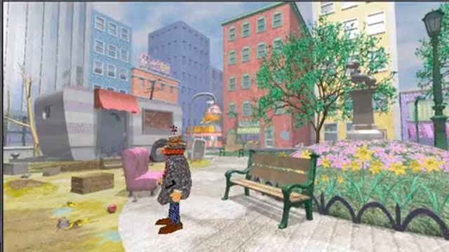 [3DMM] 3D Movie Maker -Human Football смотреть онлайн