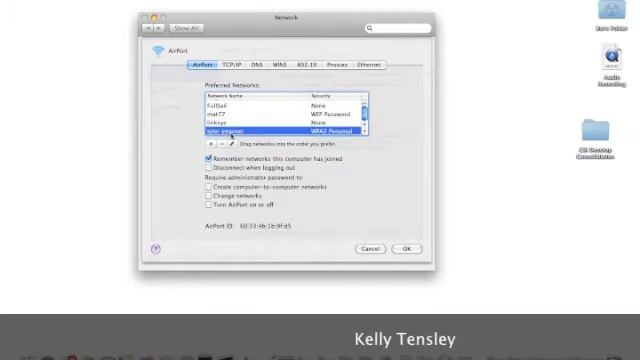Mac OS X For Dummies смотреть онлайн