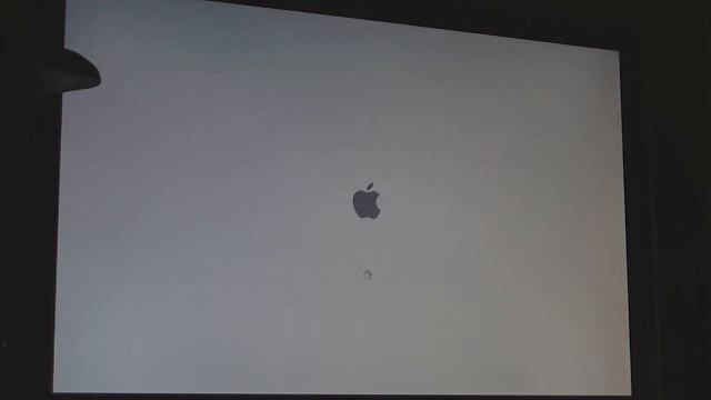 Installing Snow Leopard in a minute смотреть онлайн