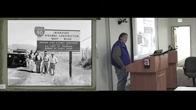 .MDT - 100 Years of History - 1940s - 1950s смотреть онлайн