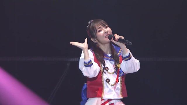 Tokyo 7th Sisters Live - NANASUTA L-I-V-E!! - in PIA ARENA MM Digest Movie «for JLOD-live» смотреть онлайн