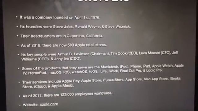 Logo History #114: Apple смотреть онлайн