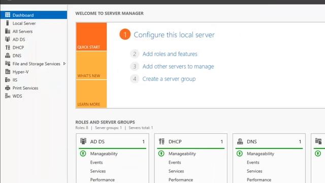 How To Install Internet Printing On Server 2012 смотреть онлайн
