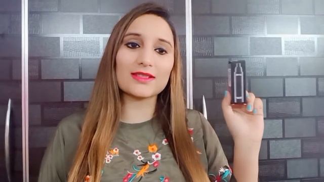 MAC Prep + prime Natural Radiance Pink Honest Review смотреть онлайн