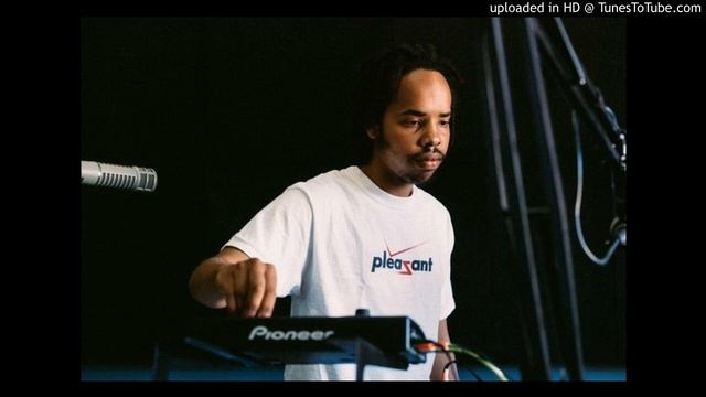 Earl Sweatshirt - Wind In My Sails смотреть онлайн