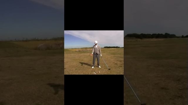 Mac o Grady straight driver ! смотреть онлайн