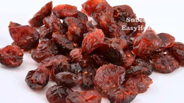 If You Eat Cranberries Regularly, These Amazing Things Happens To Your Body смотреть онлайн